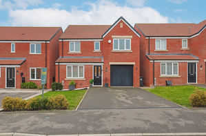 Opal Street Hasland